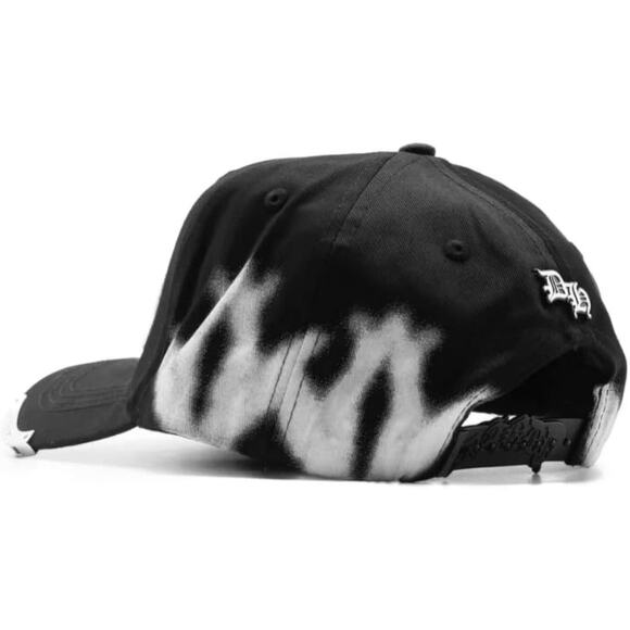 Bigg Boss Snapback Hat Barbas Hats Dandy Hats RUDE AWAKENING New Era 31 hats - Picture 5 of 7